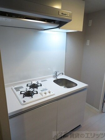 スペーシア江坂広芝町の物件内観写真